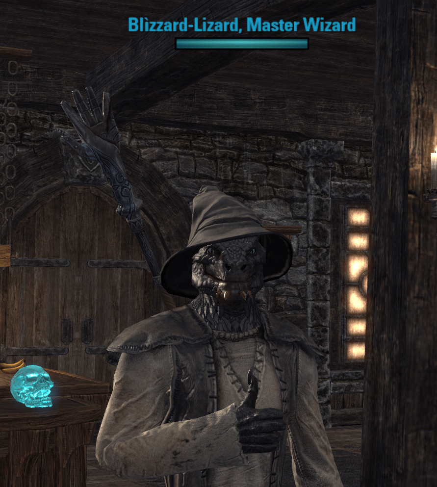Elder Scrolls Online is handing out extra racechange and namechange