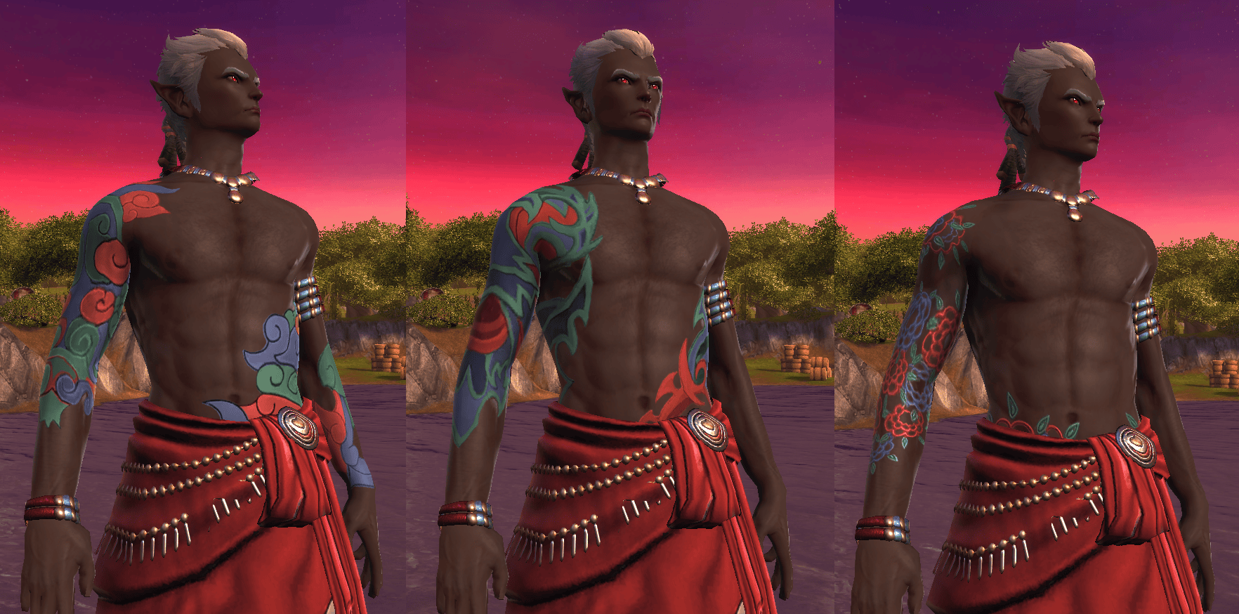 Neverwinter’s Summer Festival launches tomorrow bring