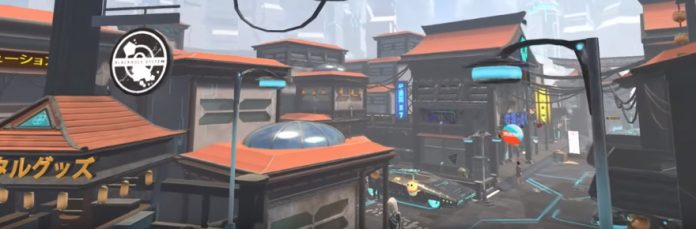 Ycs Latest Vr Bet Is Building A Cyberpunk Anime Mmo