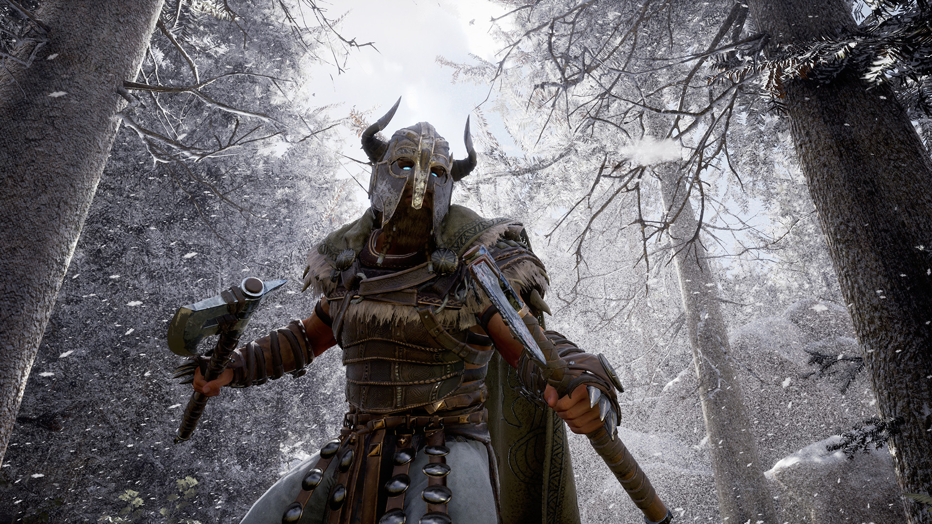 Mortal Online devs announce Mortal Online 2 (again
