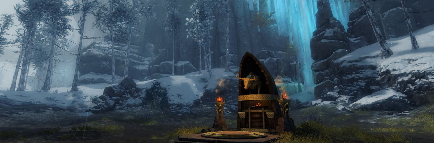 Guild Wars 2 Thief Guide 2020 WallpaperShit