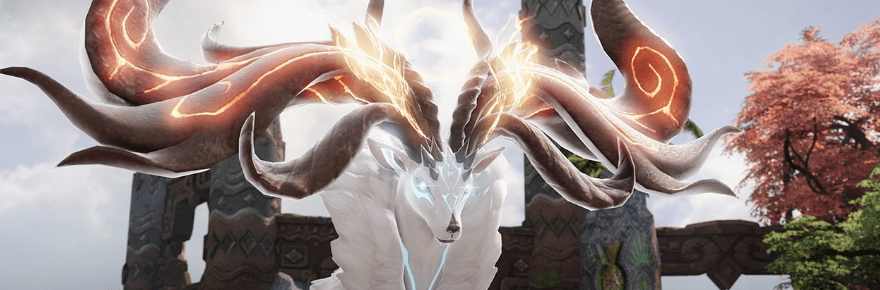 Lost Ark KR launches its second season, teases a new class and future updates Massively