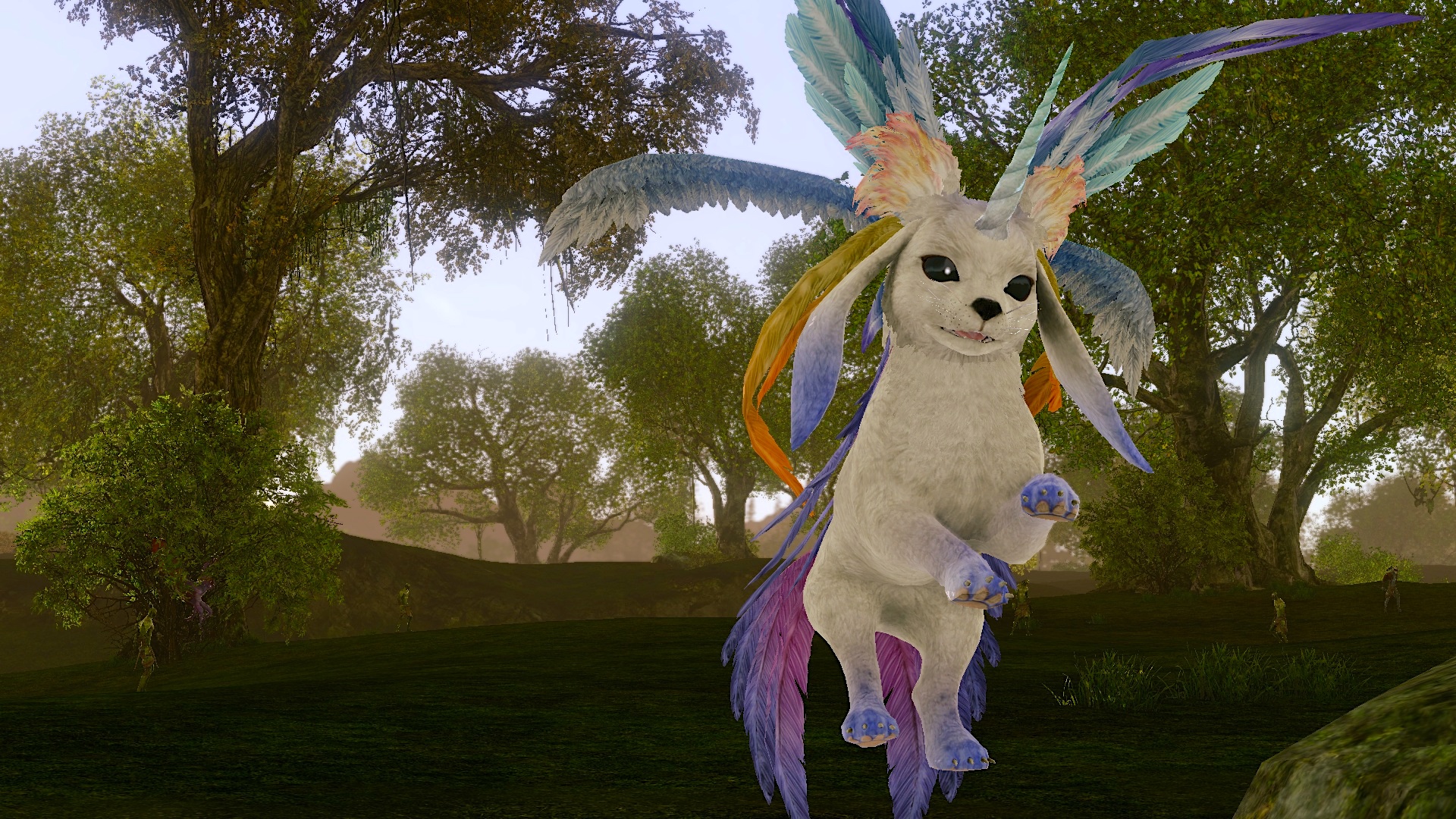 ArcheAge announces Akasch Invasion patch coming March 25