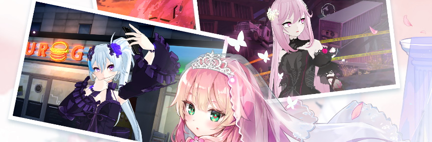 Soulworker Marks Black Friday With A Limited-Time Raid, Screenshot Contest, And Various Item Sales | Massively Overpowered