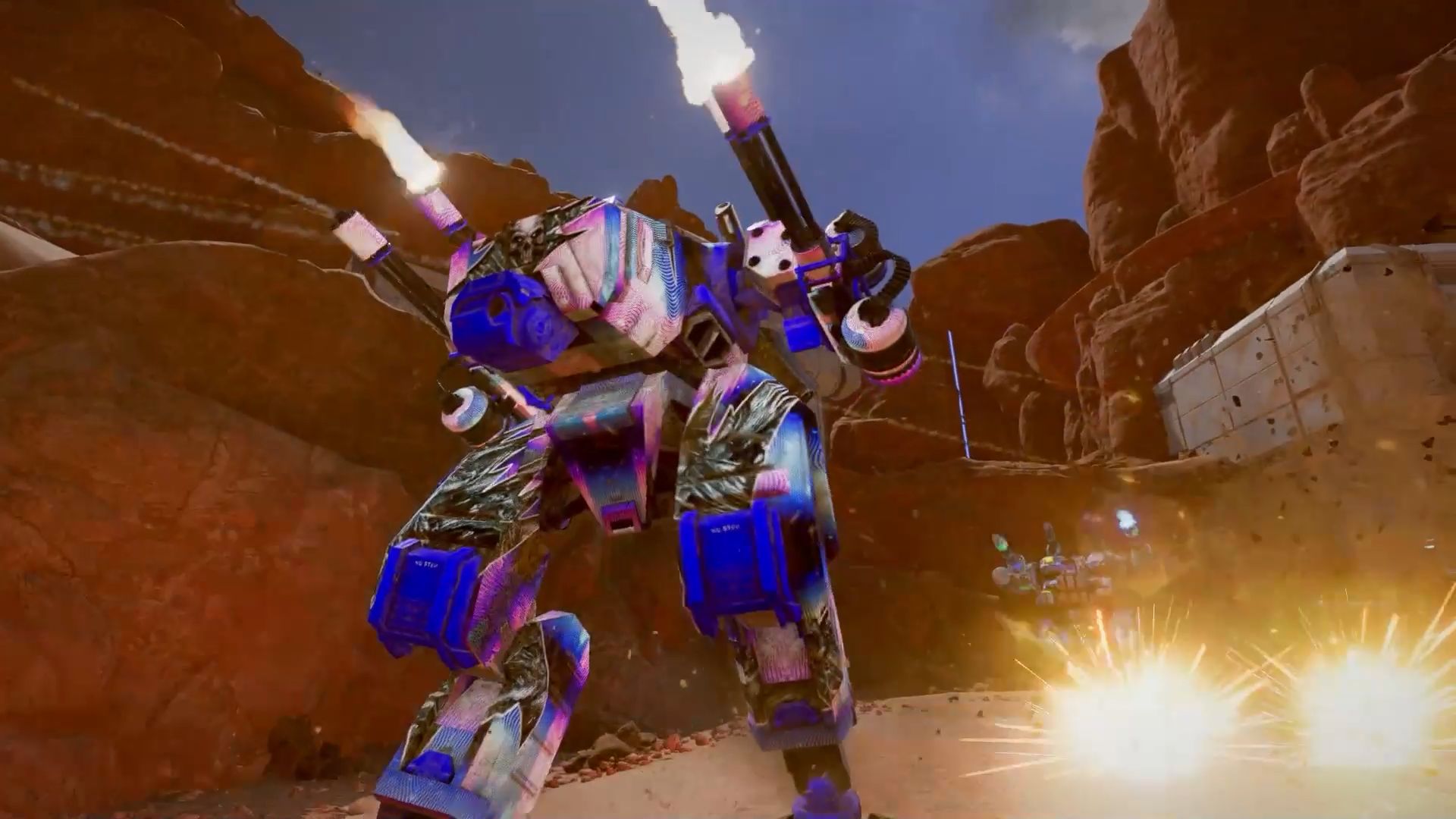 Galahad 3093 goes freetoplay in early access on Steam Massively