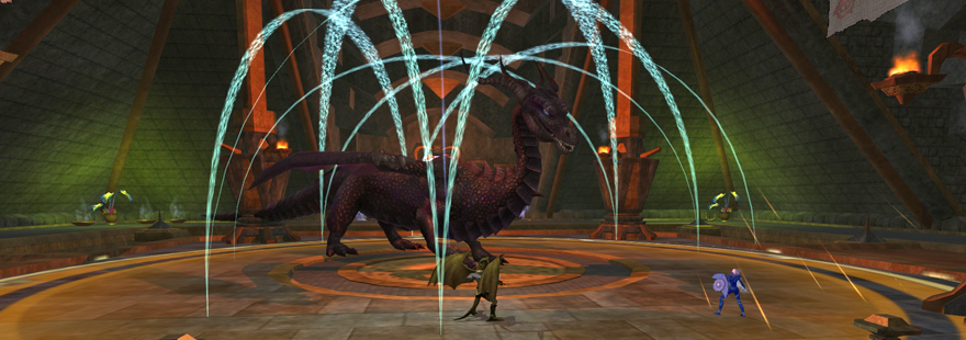 EverQuesting A guide to EverQuest II’s dungeons Massively Overpowered