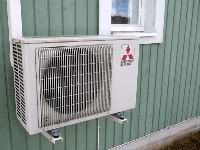 Heat Pumps Now Cheaper Per BTU Than Natural Gas