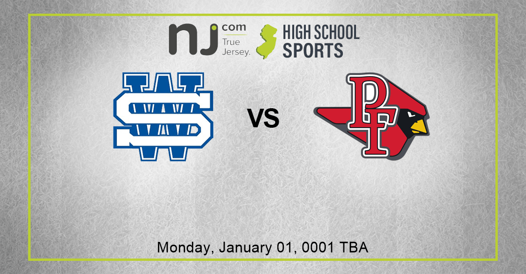 West Springfield High School (1) at Pope Francis Prep School (3