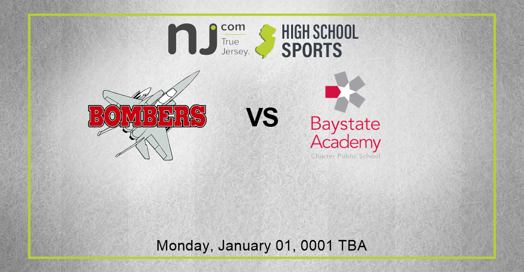 Westfield (1) at Baystate Academy (3)