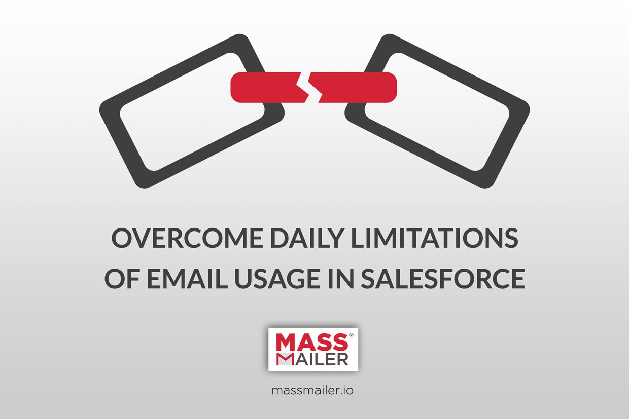 Integrate Email with Salesforce and Daily Limitations of Email