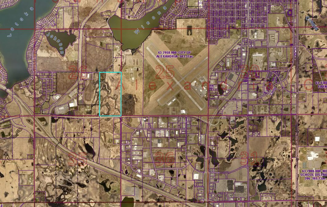 Massman Companies Acquires Land in Alexandria, MN Massman Companies