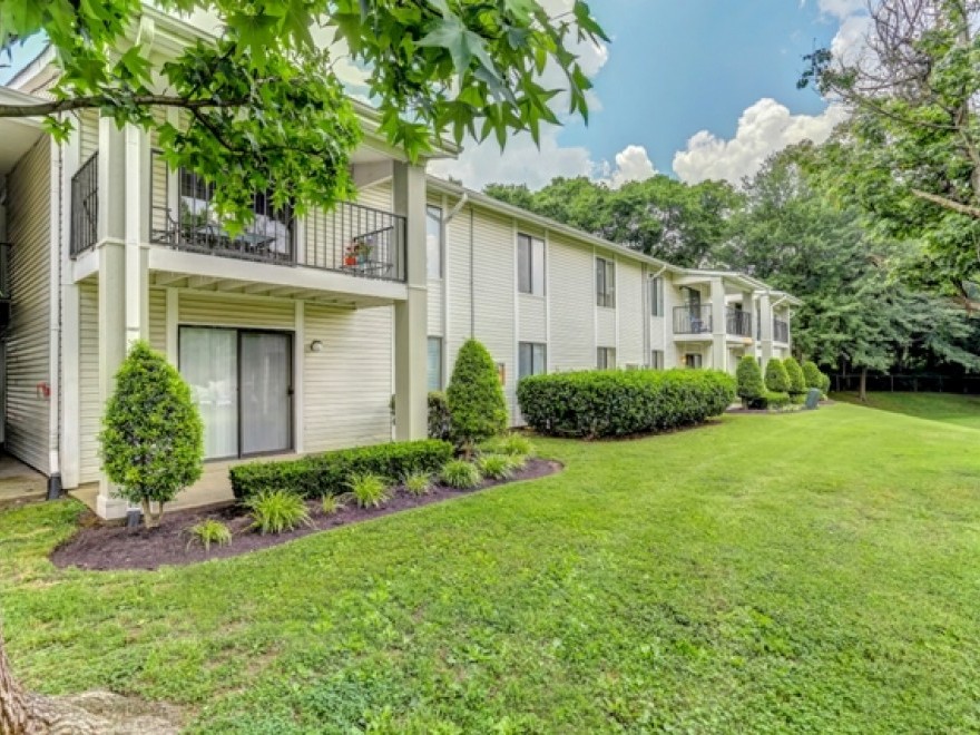 Property Overview Massman Manor & Starlight Apartment Schatten