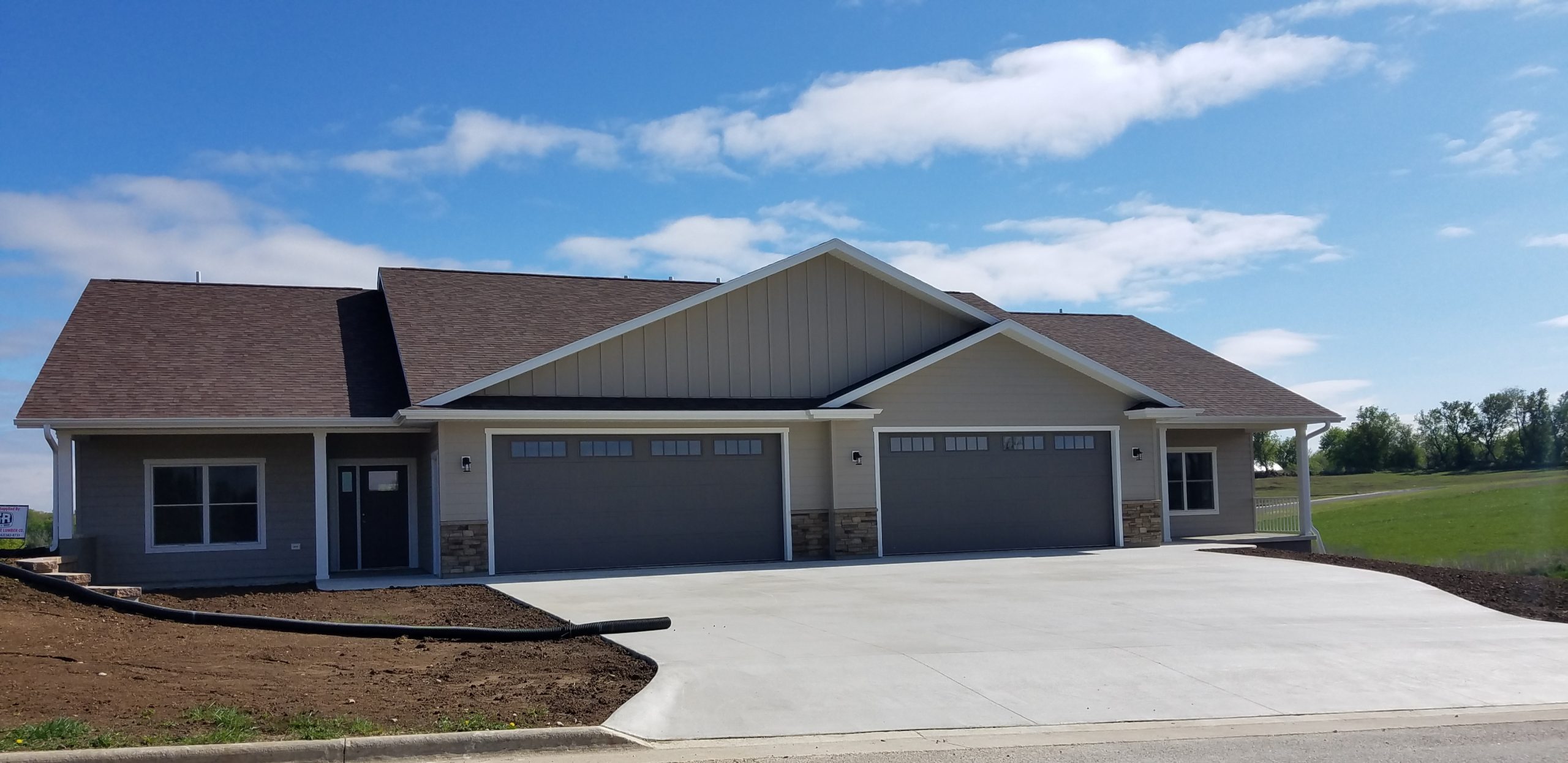 Homes for Sale Massman Addition