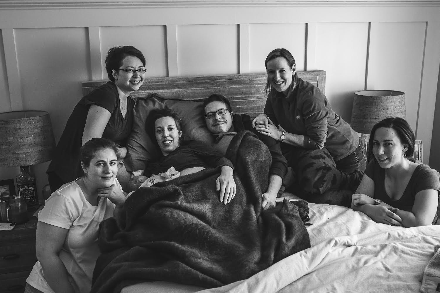 What is a Midwife? Mass Midwives Alliance