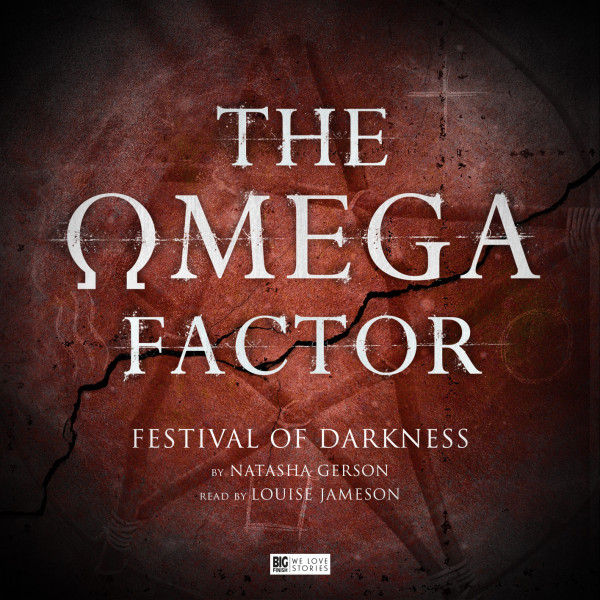The Omega Factor Festival of Darkness Mass Movement