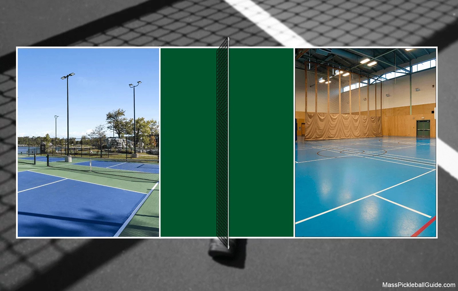 Indoor vs Outdoor Pickleball Balls Key Differences Explained