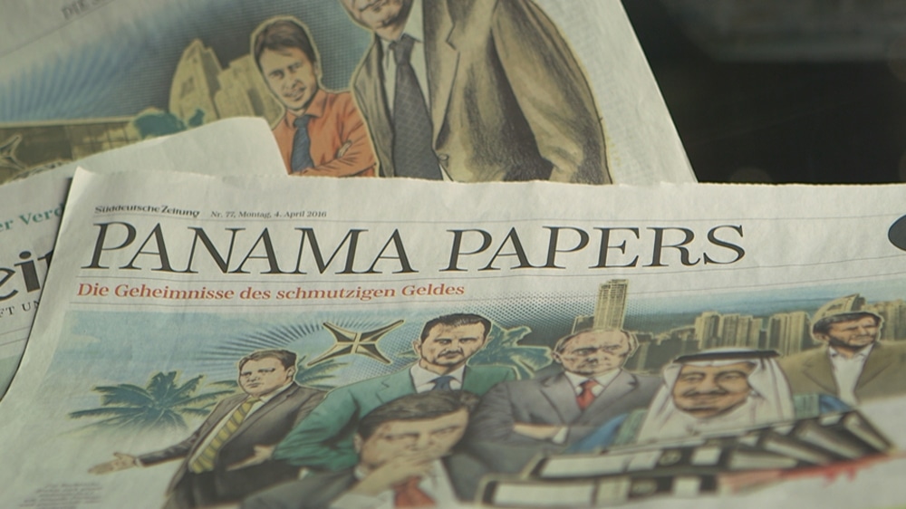Panama Papers