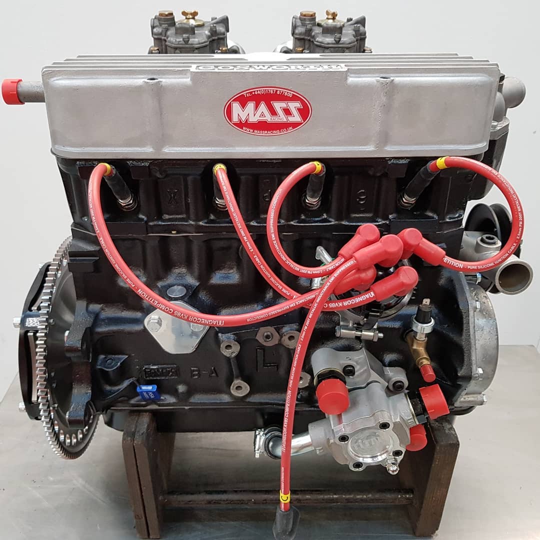 Gallery - Mass Racing