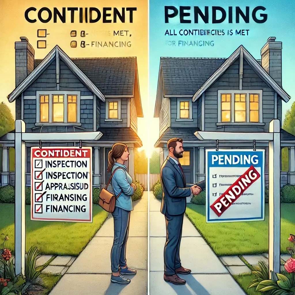 What Does “Under Contract” Mean in Massachusetts Real Estate?