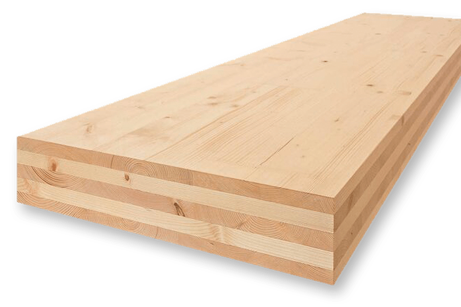 CLT | Cross-Laminated Timber Solutions