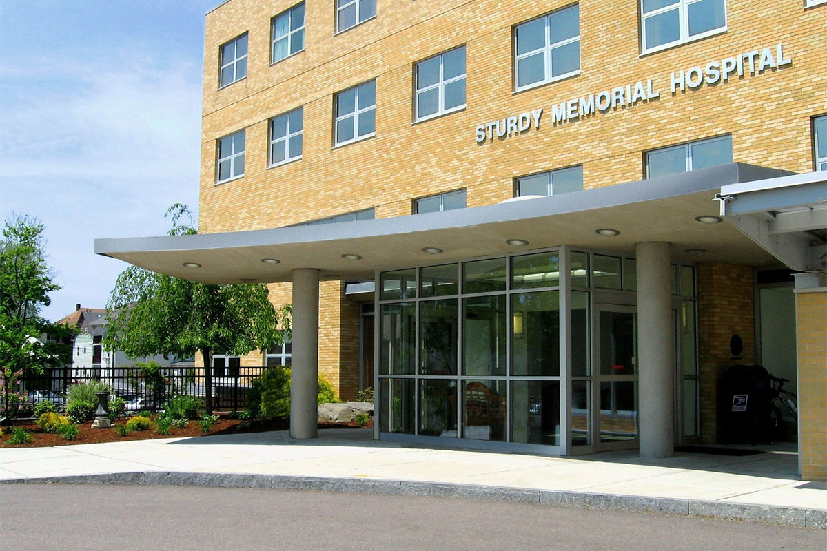 Member Profile Sturdy Memorial Hospital Massachusetts
