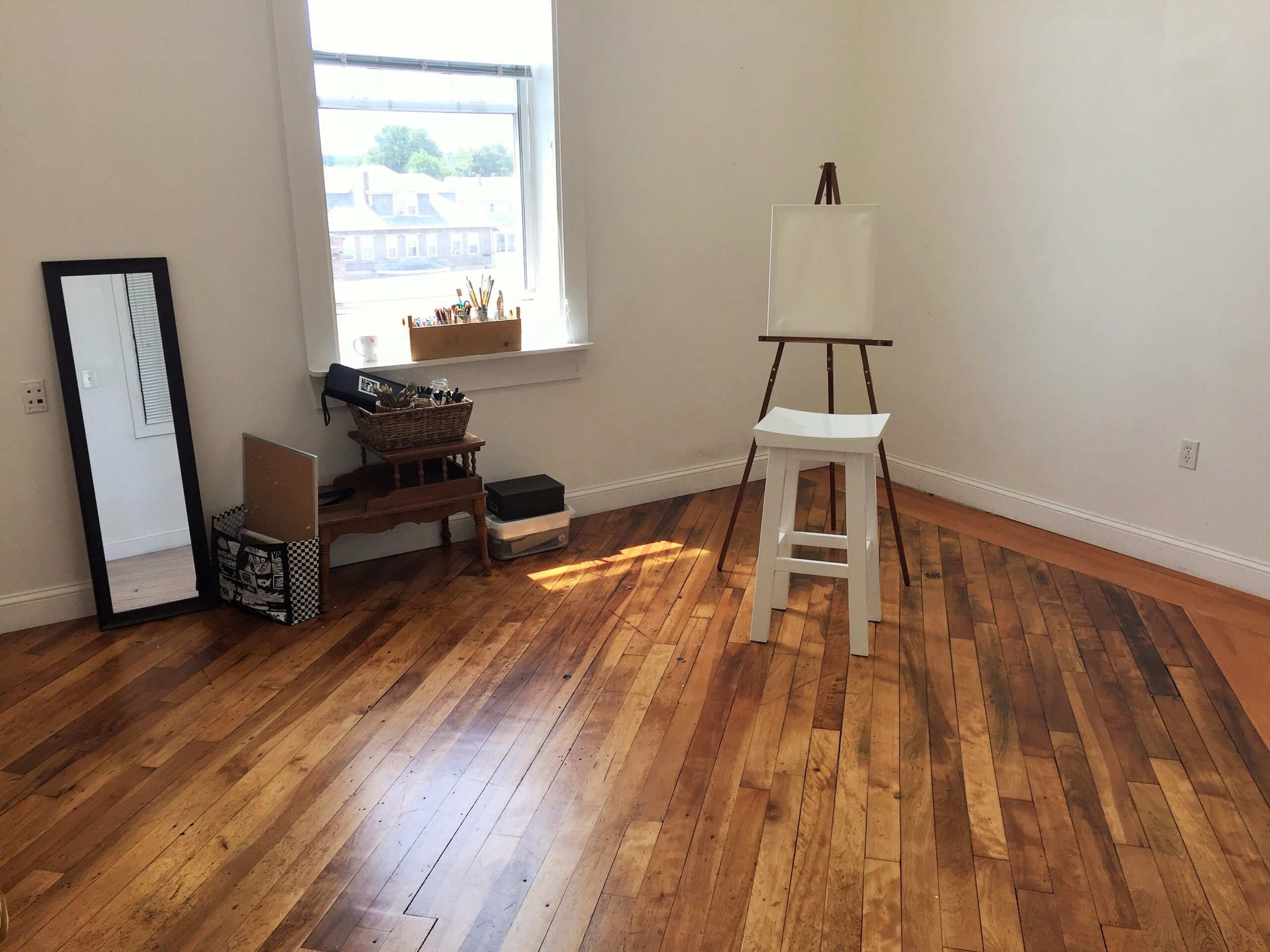 KC Real Estate Management Stoughton, Brockton, & Easton