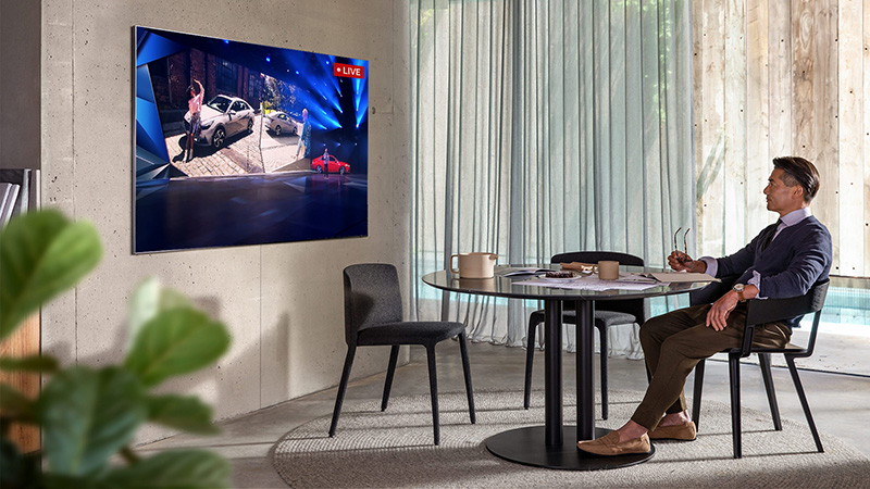 Hyundai Motor Launches ‘Channel Hyundai’ for Smart TVs to Provide