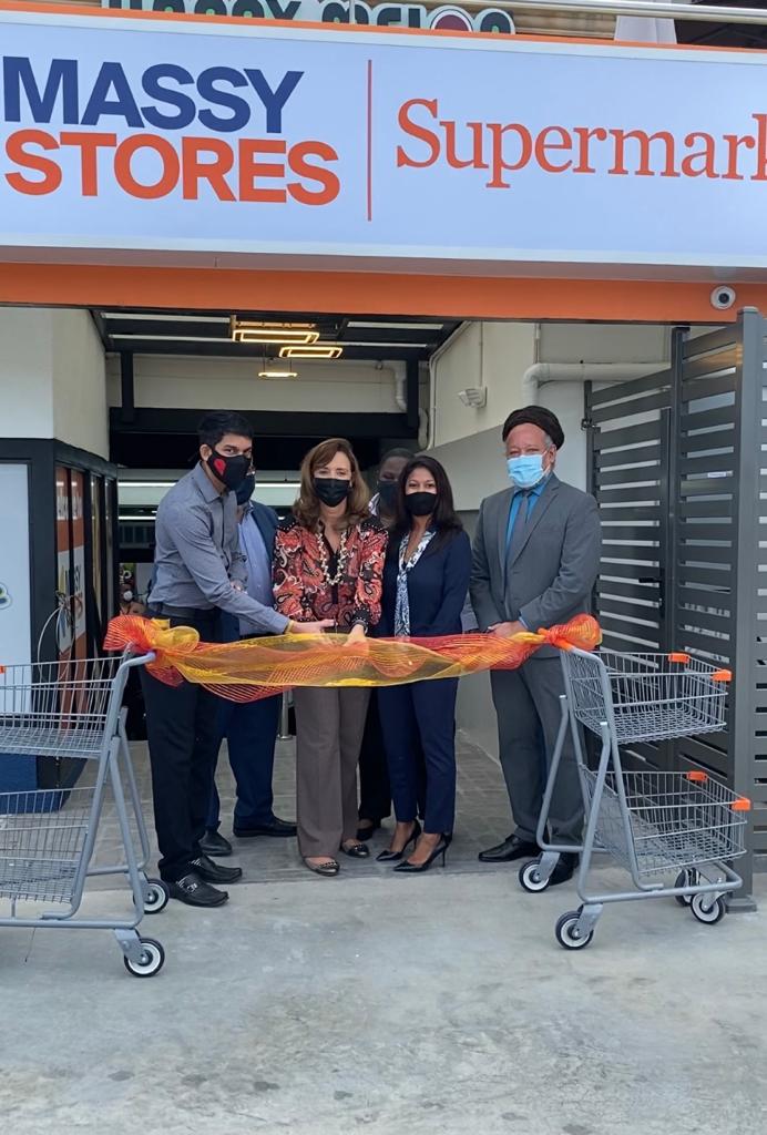 bakery Massy Stores Trinidad