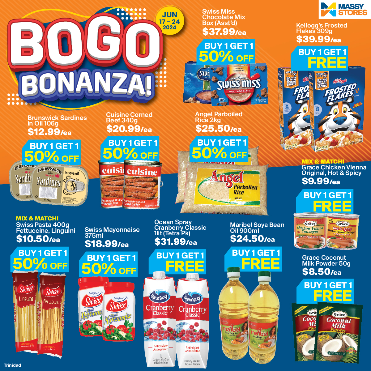 AIR FRYER EGGPLANT PARMESAN Massy Stores Trinidad