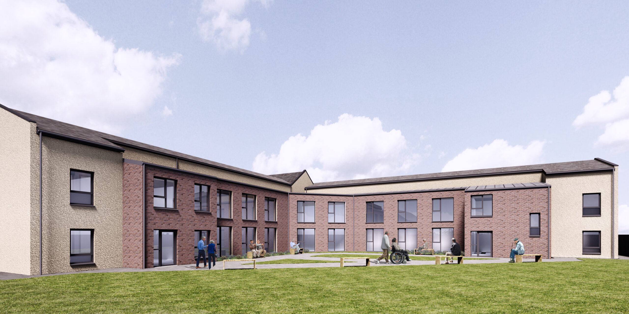 Kilmarnock Road MAST Architects