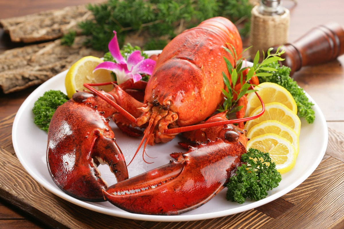 The Best Low Histamine Meat and Seafood Options info for those with