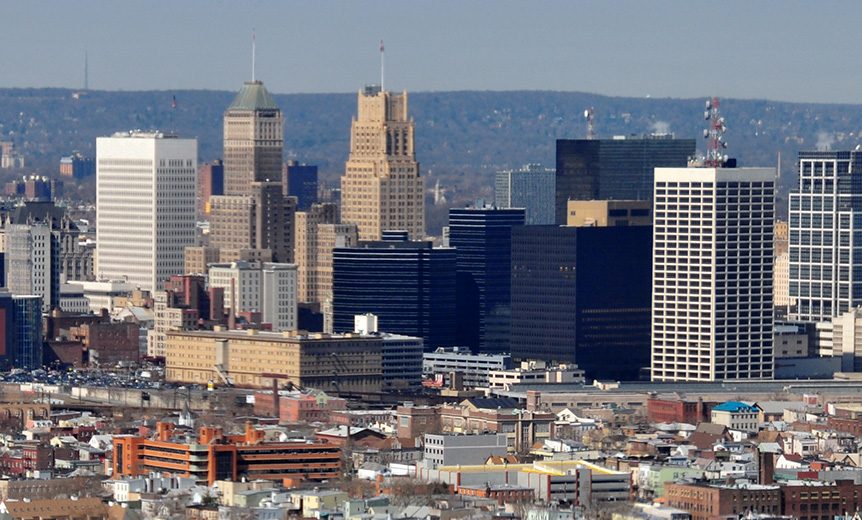 Building Assessments for 23 City of Newark Owned Buildings MAST