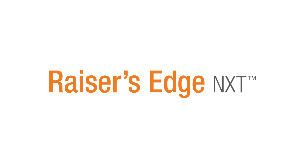 Raiser's Edge CRM Support Mast