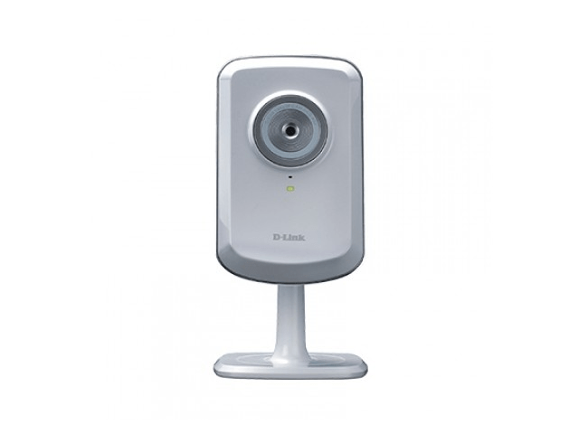 D-Link DCS-930L Wireless IP Camera - Mastec d.o.o.
