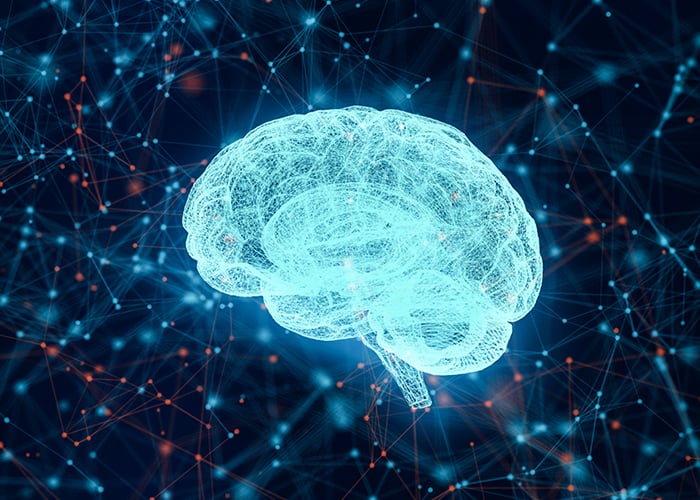 Connecting the Dots Data, Artificial Intelligence, and Cloud