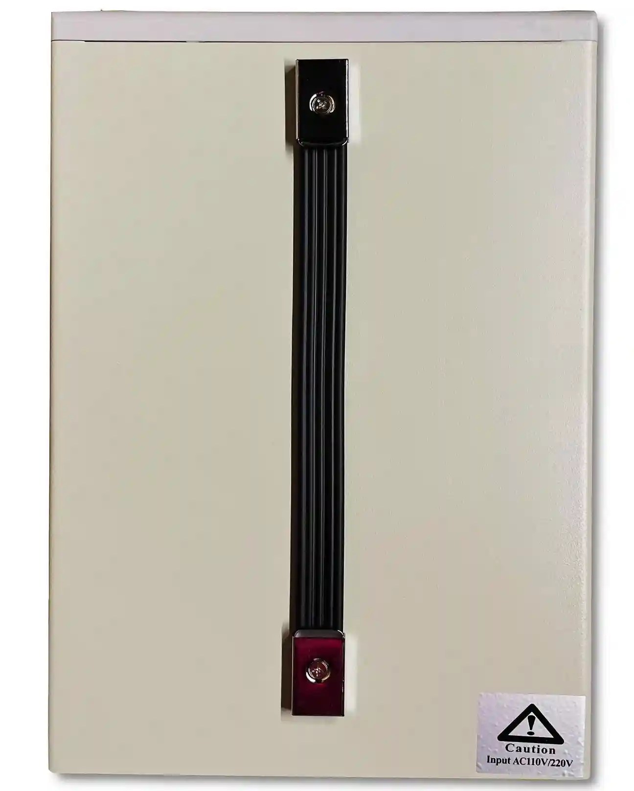 Voteq 0100V 010A regulated switching power supply with overvoltage