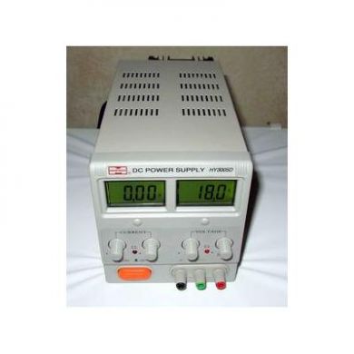 Mastech Linear DC Power Supply 0-30V 0-5A - Best Deals on Mastech