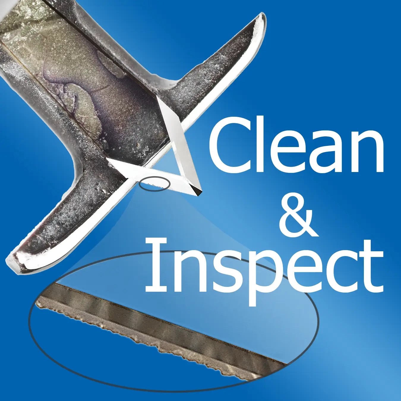 Diamond Knife Repair Mastel Precision 18006578057