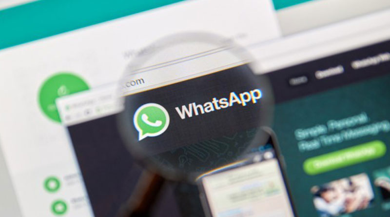 Open Whisper System Tidak Ada Celah Di WhatsApp Website Masyarakat
