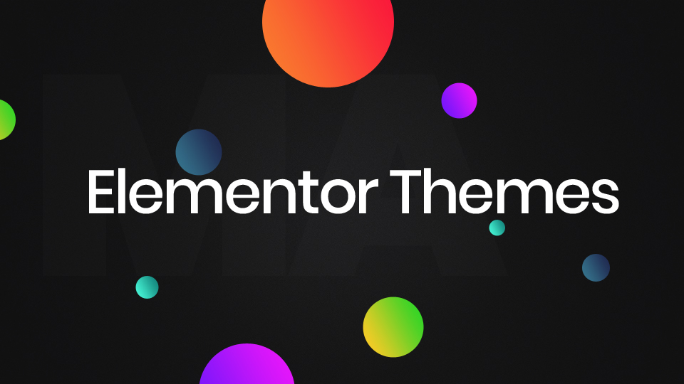 25+ Best Elementor Themes 2021 That Boost Your Business Master Addons