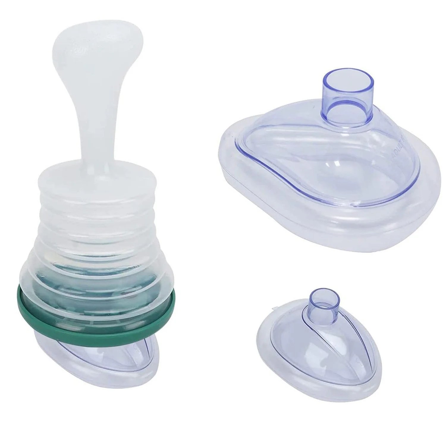 Portable Emergency Rescue Device Anti Choking Adult Baby First Aid