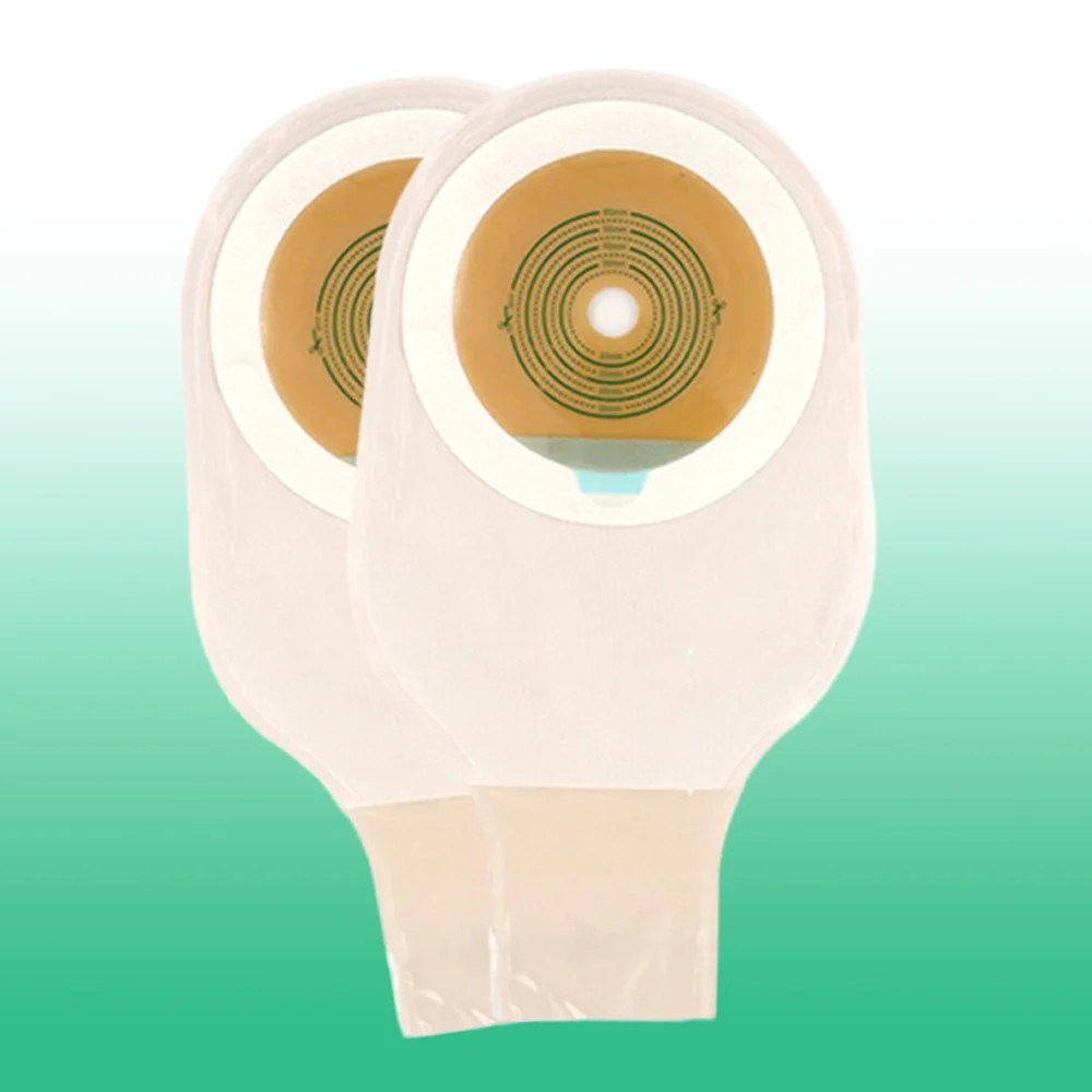 Medical Stoma Bag Colostomy Manufacturer Master Medical