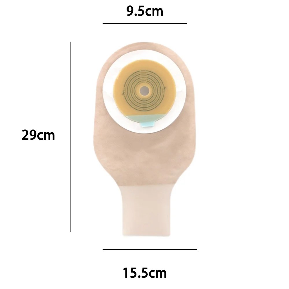 Medical Stoma Bag Colostomy Manufacturer Master Medical