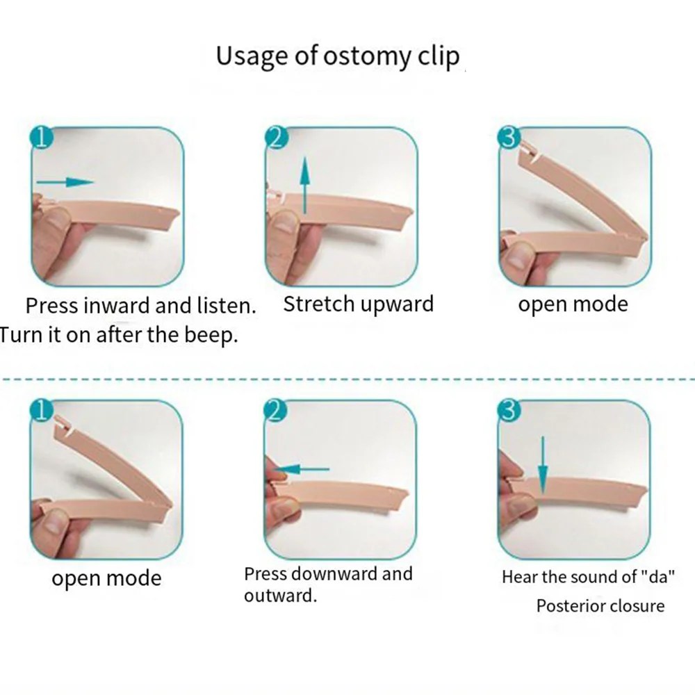 Medical Stoma Bag Colostomy Manufacturer Master Medical