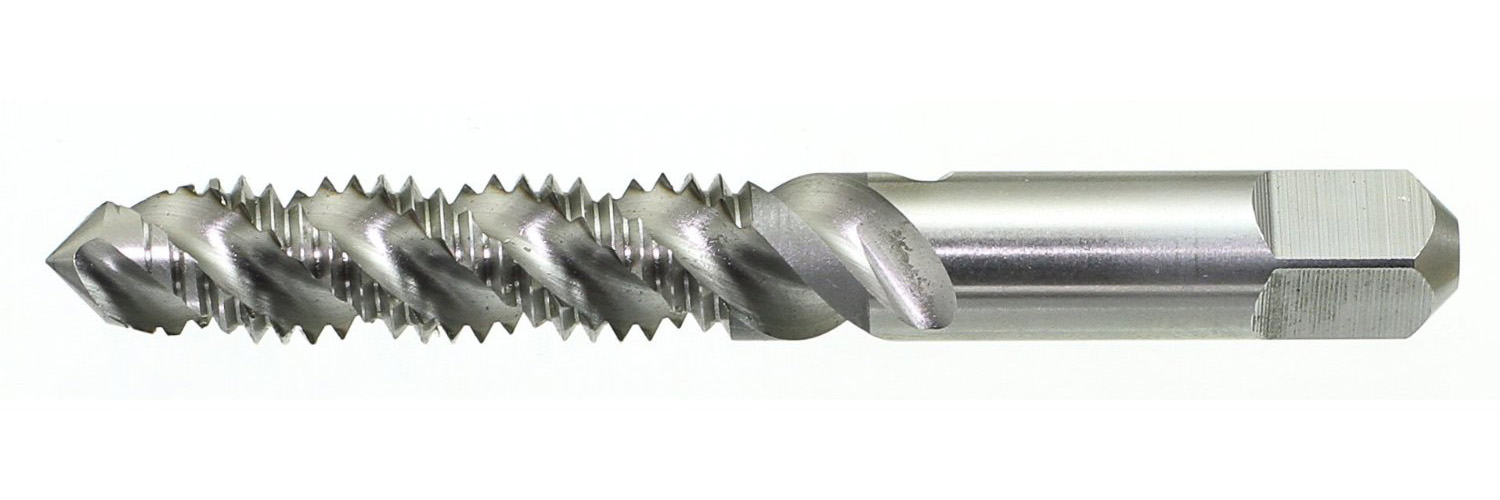 Cutting Tools Spiral Flute Taps
