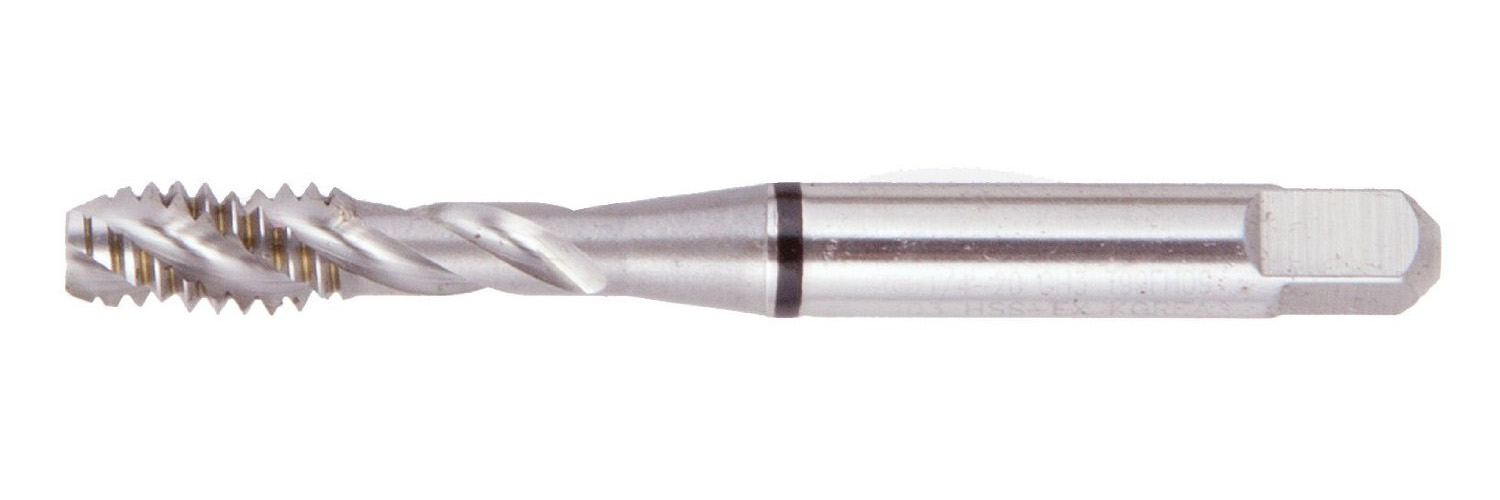 Cutting Tools Spiral Flute Taps