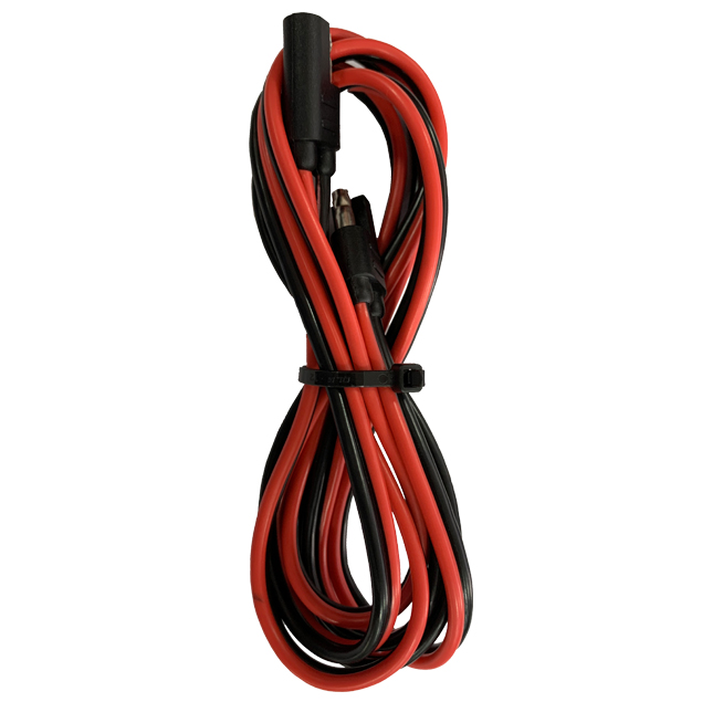 12V Wire Harness Extension 72" Master MFG Master MFG