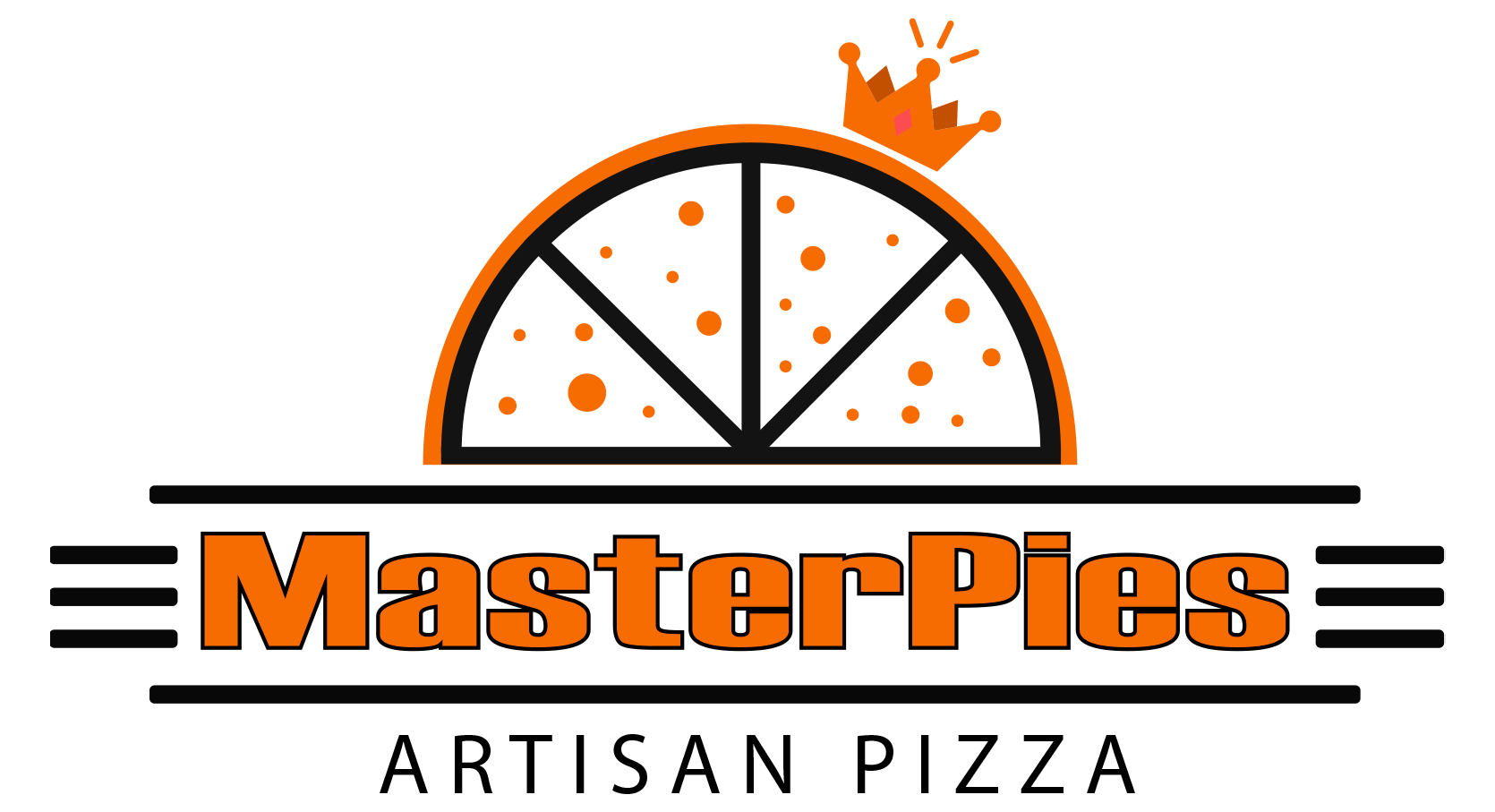 Master Pies Pizza Delivery in Arlington, MA