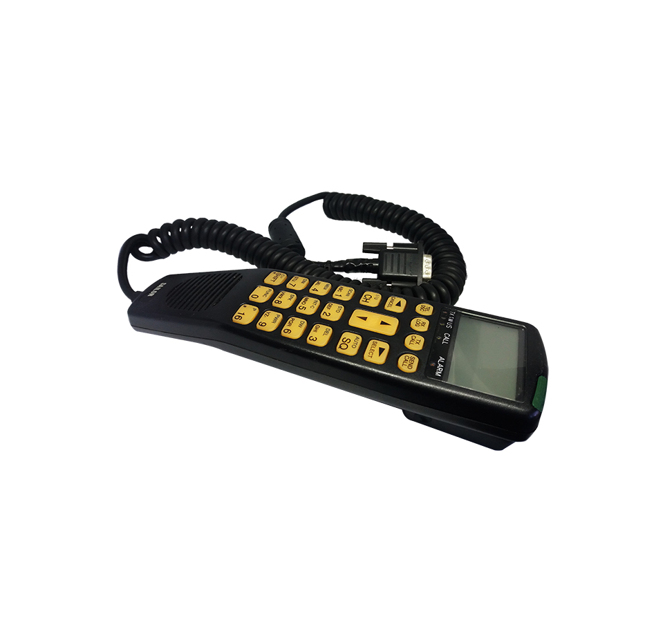 Sailor / Thrane VHF Handset C4901 for sale online
