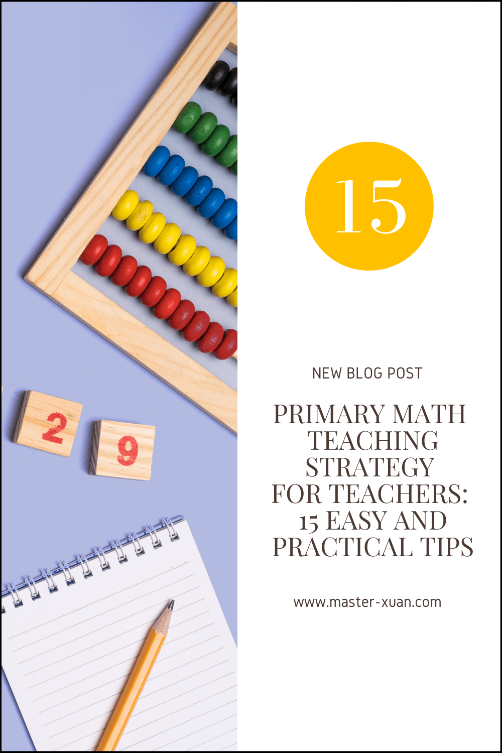 Primary Math Teaching Strategy For Teachers 15 Easy And Practical Tips
